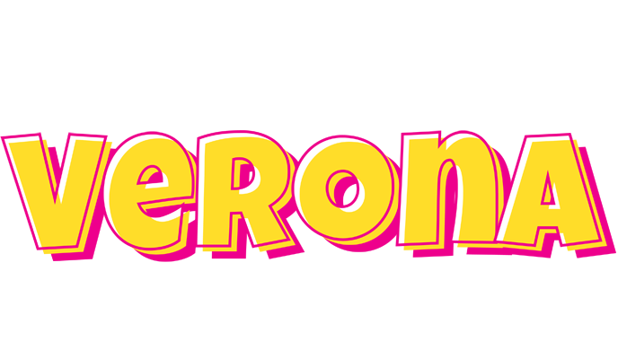 Verona kaboom logo