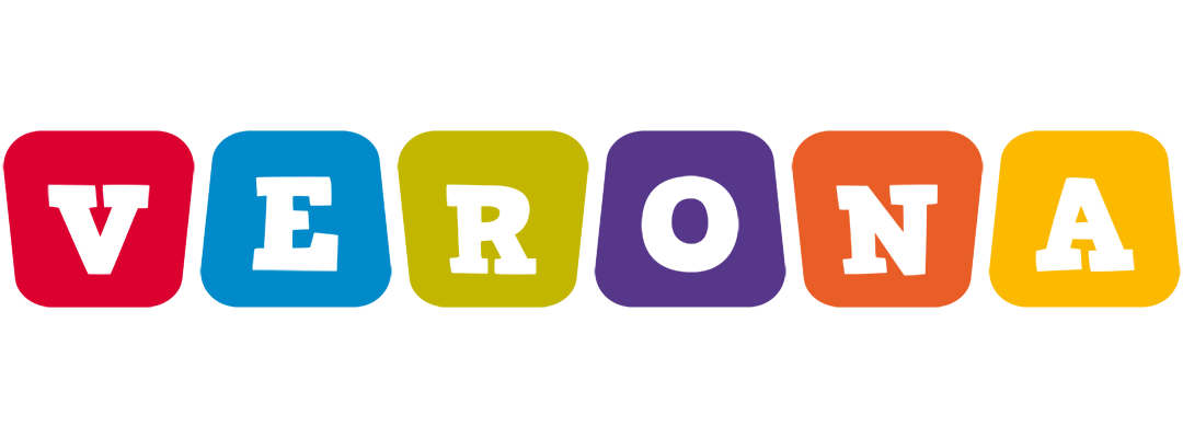 Verona kiddo logo