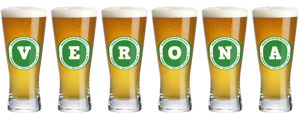 Verona lager logo