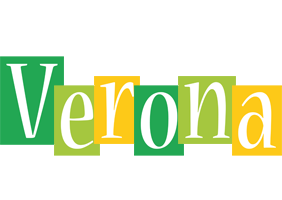 Verona lemonade logo