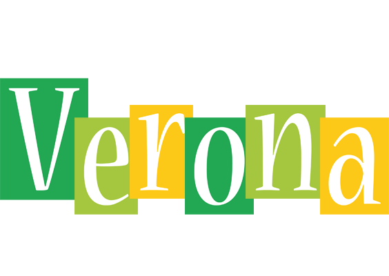 Verona lemonade logo