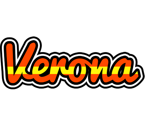 Verona madrid logo