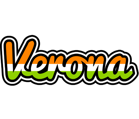 Verona mumbai logo