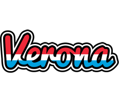 Verona norway logo