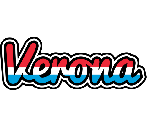 Verona norway logo