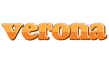 Verona orange logo