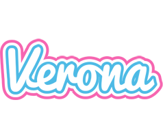 Verona outdoors logo