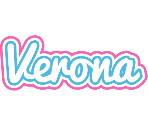 Verona outdoors logo