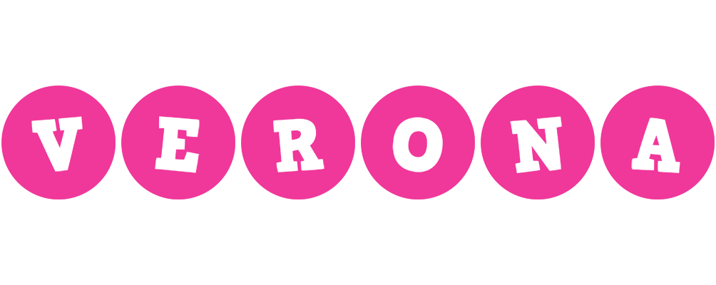 Verona poker logo