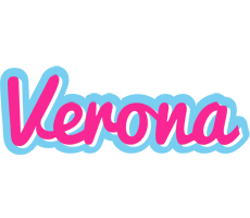 Verona popstar logo