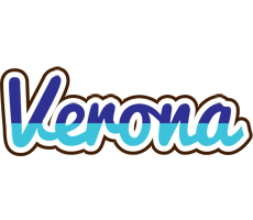 Verona raining logo