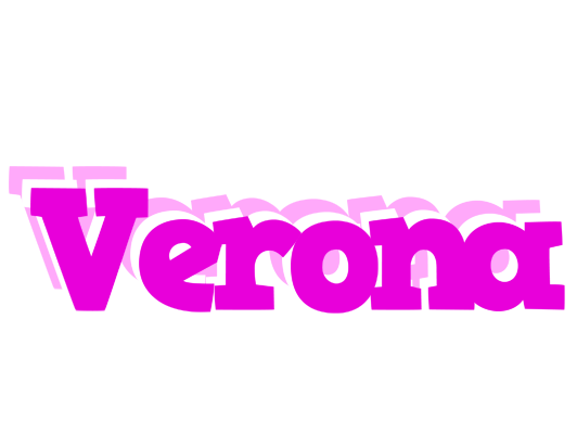 Verona rumba logo