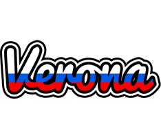 Verona russia logo