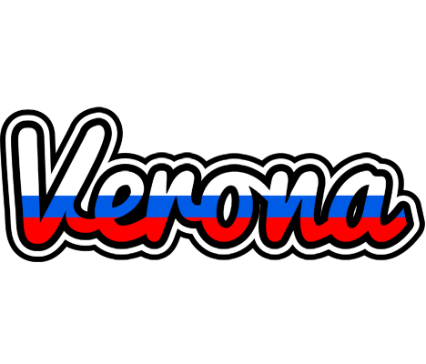 Verona russia logo