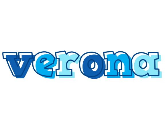 Verona sailor logo