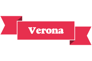 Verona sale logo