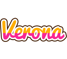 Verona smoothie logo