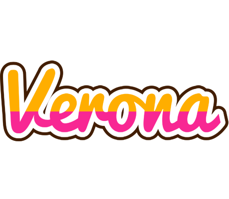 Verona smoothie logo