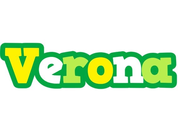 Verona soccer logo