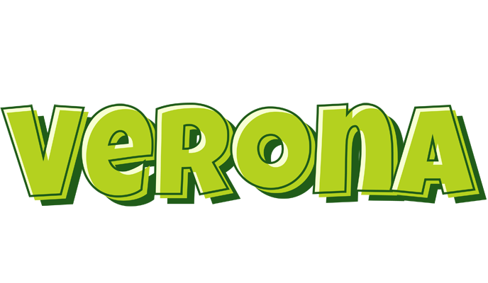 Verona summer logo