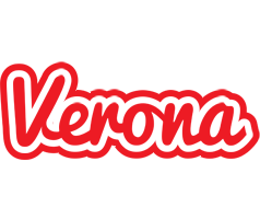 Verona sunshine logo