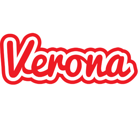 Verona sunshine logo