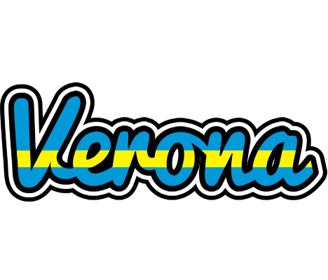 Verona sweden logo