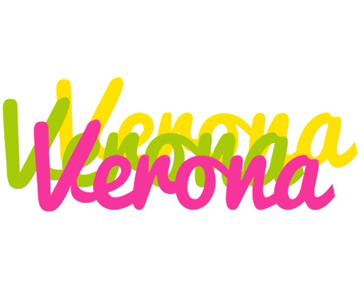 Verona sweets logo