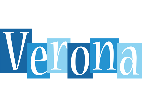 Verona winter logo