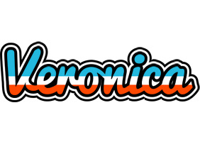 Veronica america logo