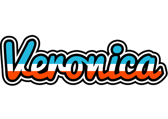 Veronica america logo
