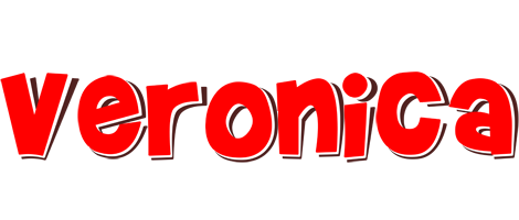 Veronica basket logo