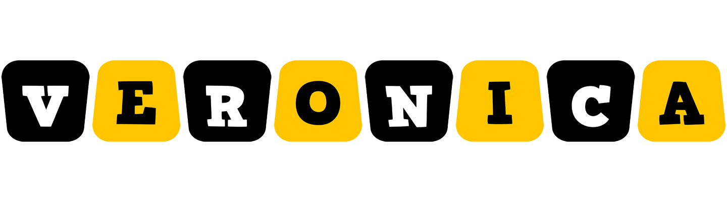 Veronica boots logo
