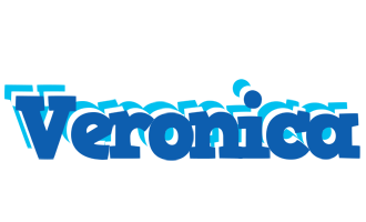 Veronica business logo