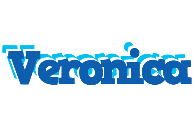 Veronica business logo