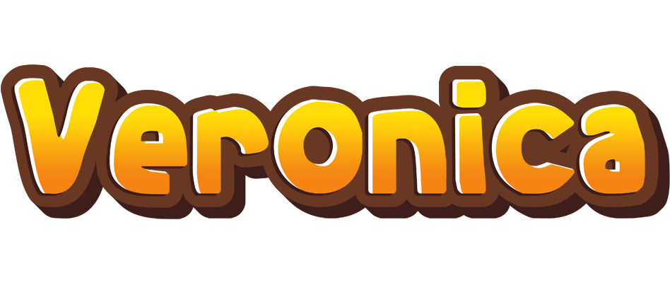 Veronica cookies logo