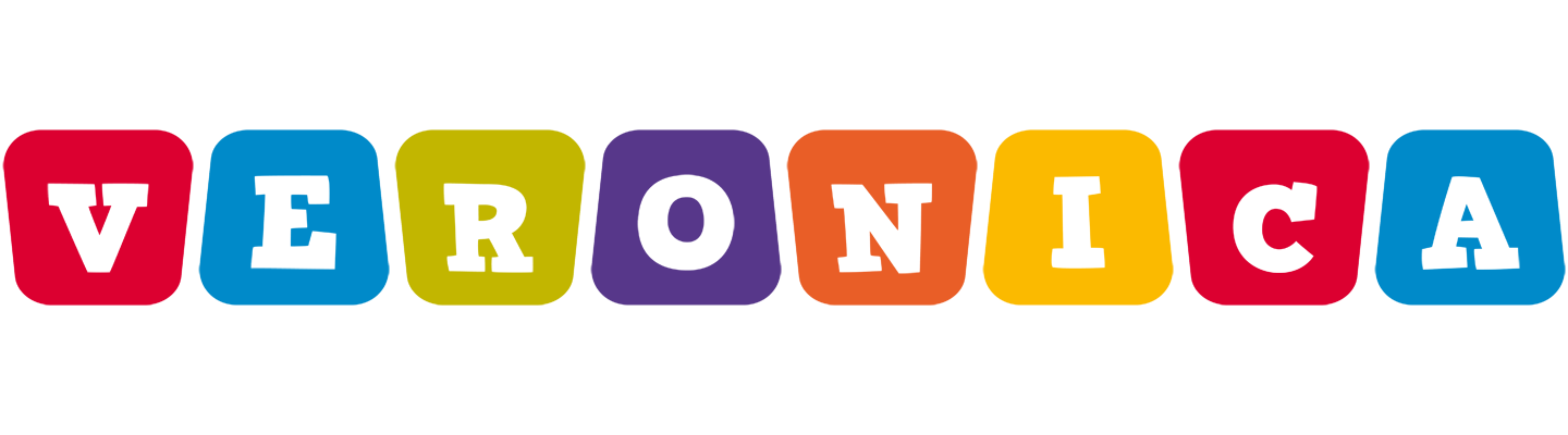 Veronica daycare logo