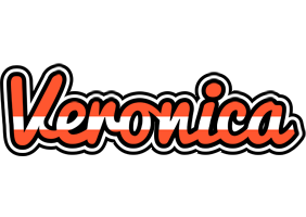 Veronica denmark logo