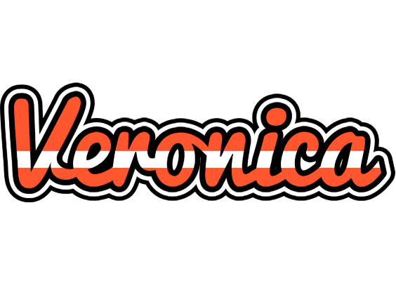 Veronica denmark logo