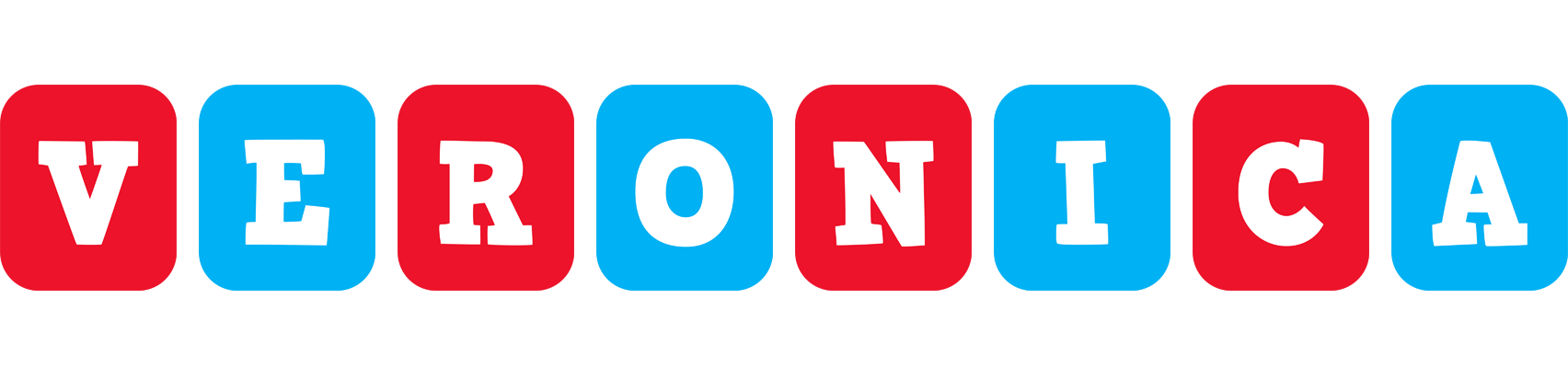 Veronica diesel logo
