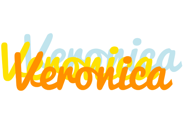 Veronica energy logo