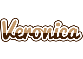 Veronica exclusive logo