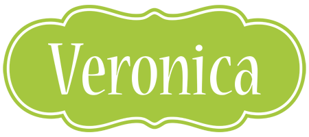 Veronica family logo