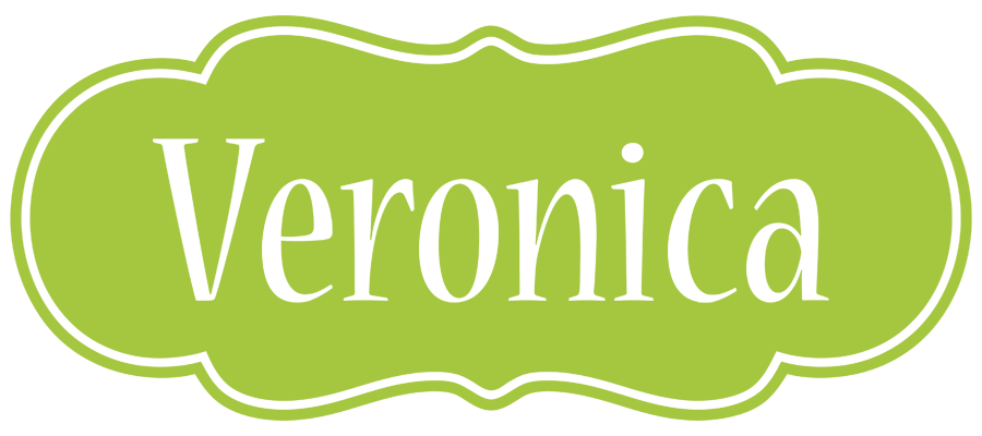 Veronica family logo
