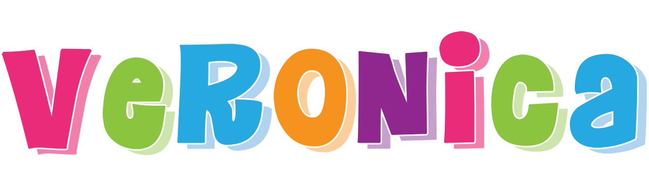 Veronica friday logo