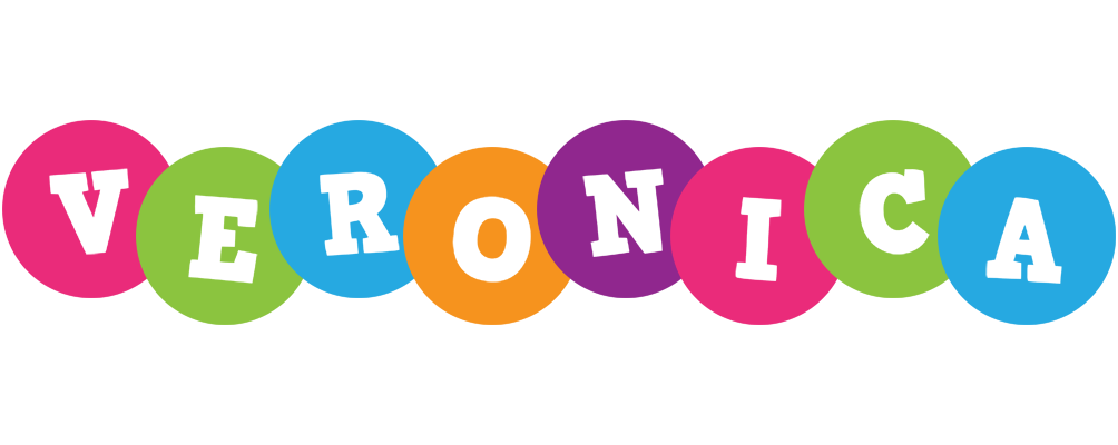 Veronica friends logo