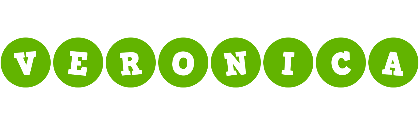 Veronica games logo