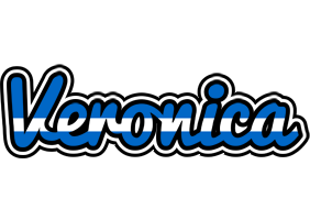 Veronica greece logo