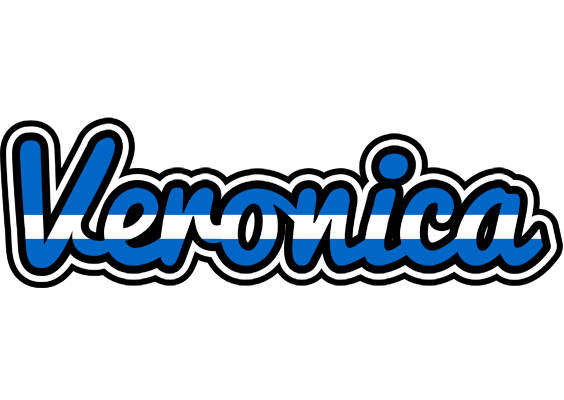 Veronica greece logo