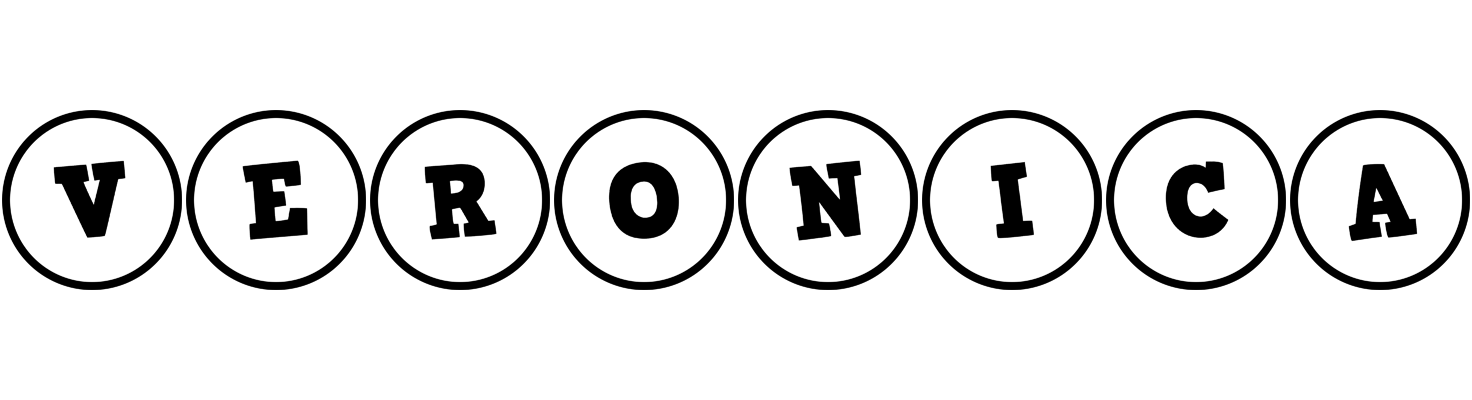 Veronica handy logo